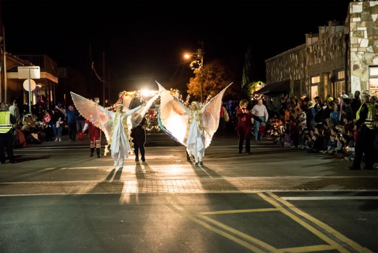 Annual Festivals & Events Historic Granbury Merchants Association