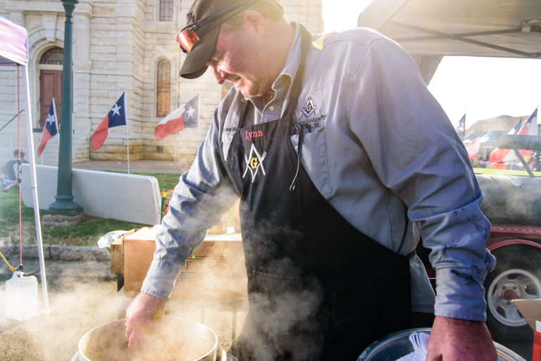 Annual Festivals & Events Historic Granbury Merchants Association