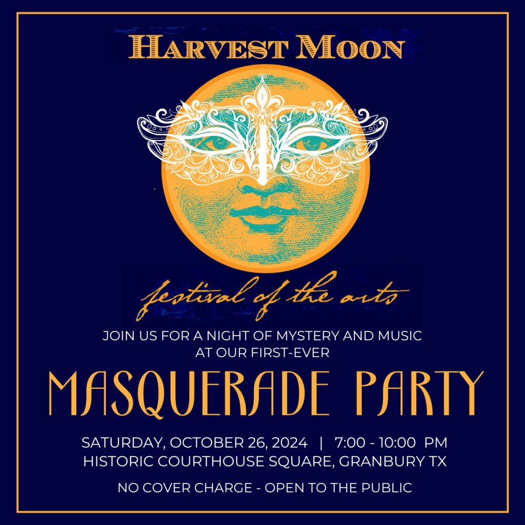 Harvest Moon Historic Granbury Merchants Association