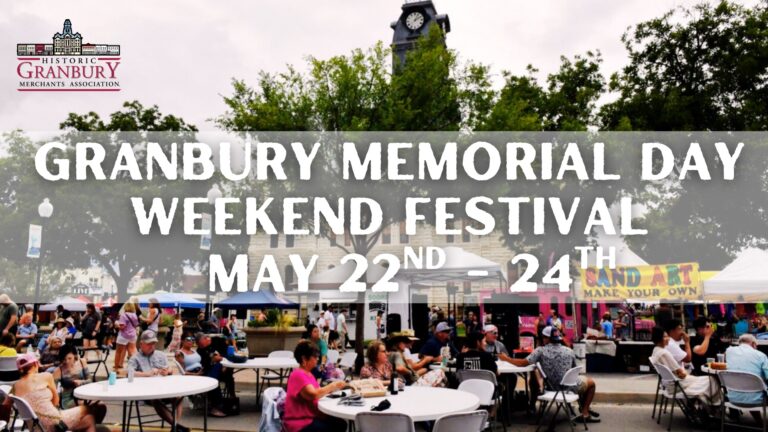 Memorial Day Festival Photo