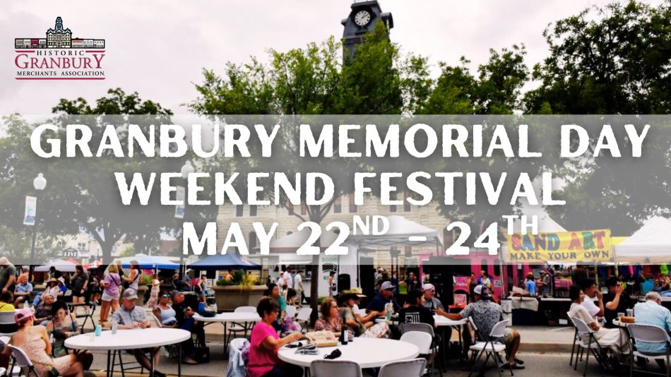 Memorial Day Festival Photo